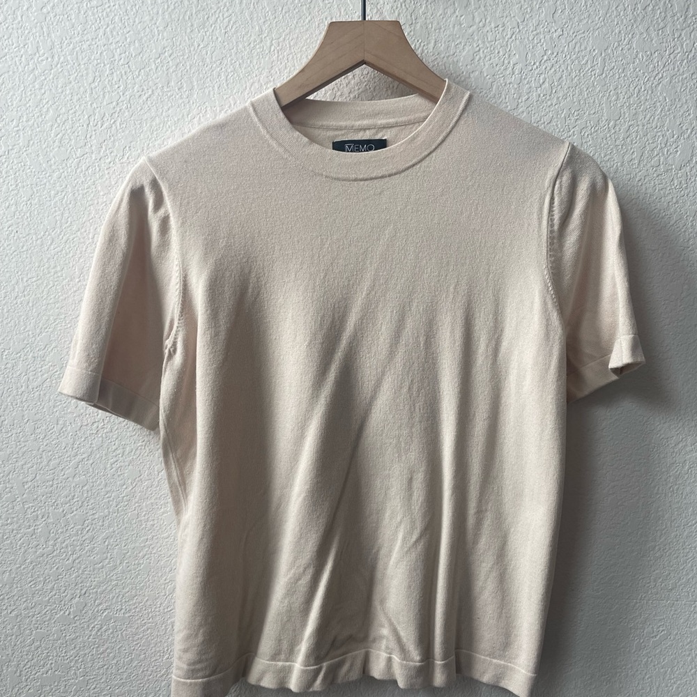 Classic Cream Women's Shirt